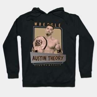 theory Hoodie